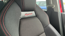 Suzuki Swift 1.4 Boosterjet 48V Hybrid Sport 5dr Petrol Hatchback